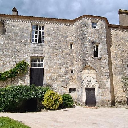 Chateau De Bouniagues Zewnętrze zdjęcie