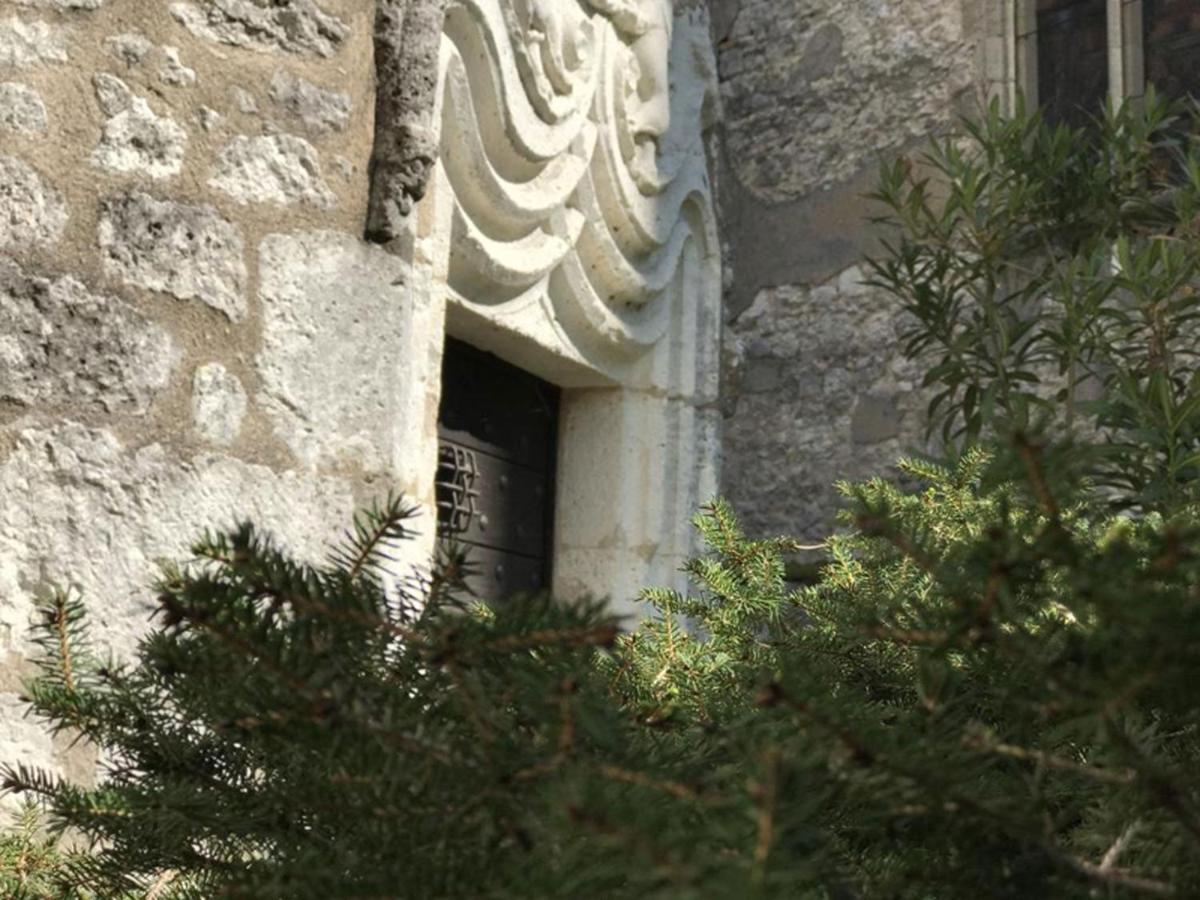 Chateau De Bouniagues Zewnętrze zdjęcie