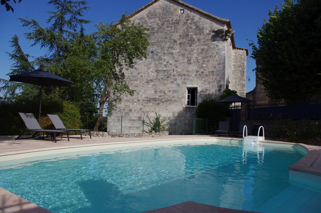 Chateau De Bouniagues Zewnętrze zdjęcie